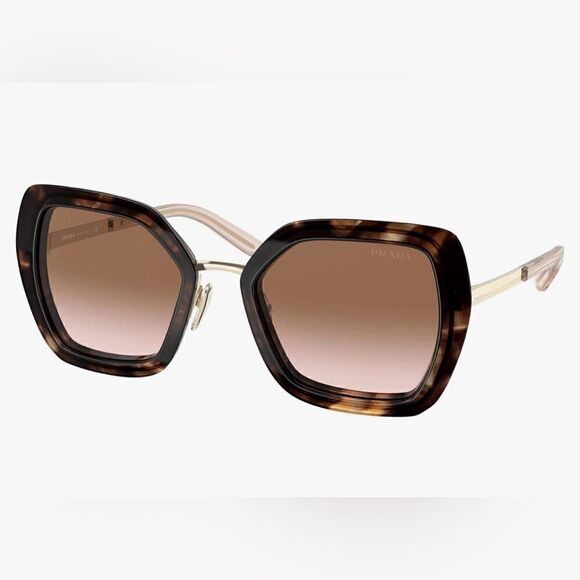 PRADA sunglasses PR53YS like new - Picture 1 of 8